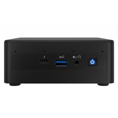 Calculator brand Intel Panther Canyon RNUC11PAHI30Z00