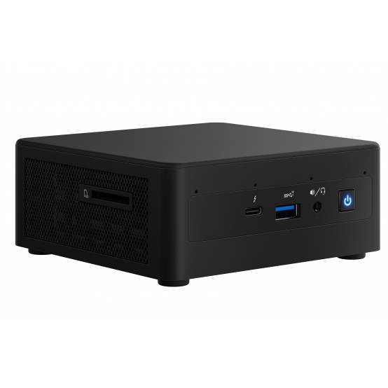 Calculator brand Intel Panther Canyon RNUC11PAHI30Z00