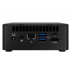 Calculator brand Intel Panther Canyon RNUC11PAHI30Z02 2