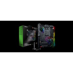 Placa de baza ASRock X570 TAICHI RAZER 90-MXBEY0-A0UAYZ