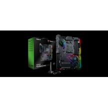 Placa de baza ASRock X570 TAICHI RAZER 90-MXBEY0-A0UAYZ