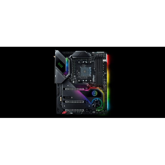 Placa de baza ASRock X570 TAICHI RAZER 90-MXBEY0-A0UAYZ