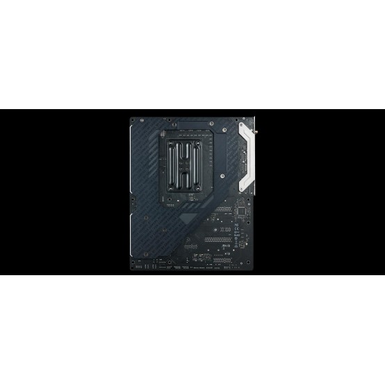 Placa de baza ASRock X570 TAICHI RAZER 90-MXBEY0-A0UAYZ