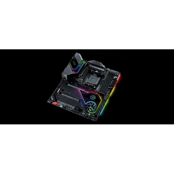 Placa de baza ASRock X570 TAICHI RAZER 90-MXBEY0-A0UAYZ
