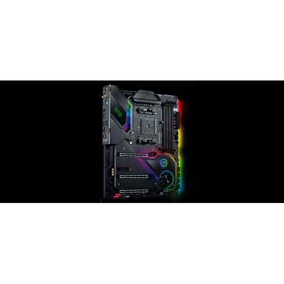 Placa de baza ASRock X570 TAICHI RAZER 90-MXBEY0-A0UAYZ