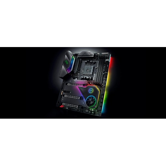 Placa de baza ASRock X570 TAICHI RAZER 90-MXBEY0-A0UAYZ