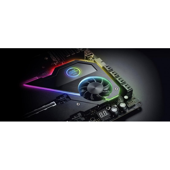 Placa de baza ASRock X570 TAICHI RAZER 90-MXBEY0-A0UAYZ