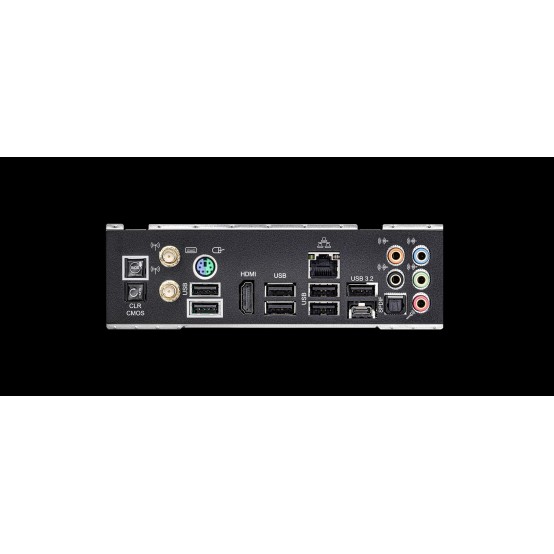 Placa de baza ASRock X570 TAICHI RAZER 90-MXBEY0-A0UAYZ