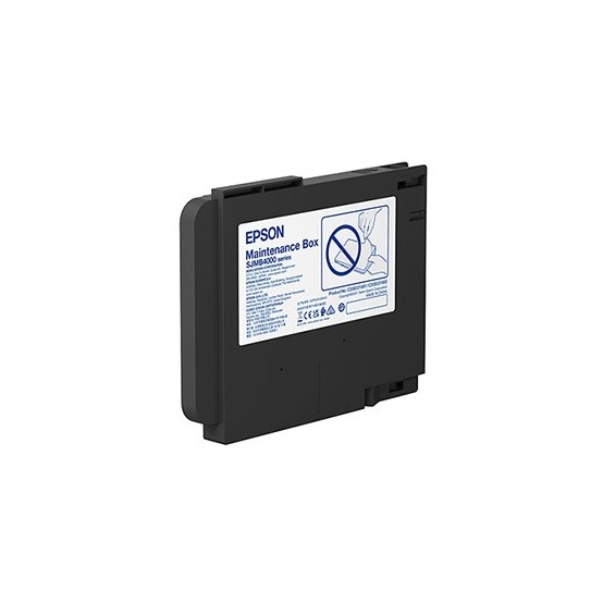 Accesorii imprimanta Epson SJMB4000 Maintenance Box C33S021601