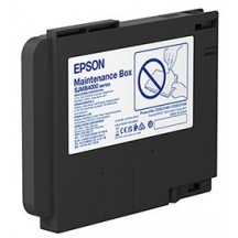 Epson SJMB4000 Maintenance Box C33S021601