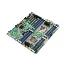 Placa de baza Intel Server Board DBS2600CW2R 943803