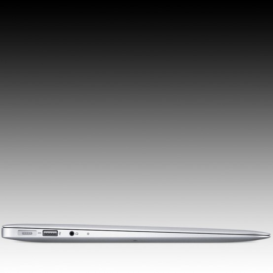 Laptop Apple Macbook Air MD761 MD761