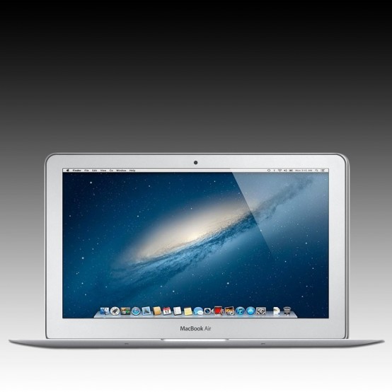 Laptop Apple Macbook Air MD711