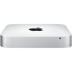 Calculator brand Apple Mac Mini MGEM2