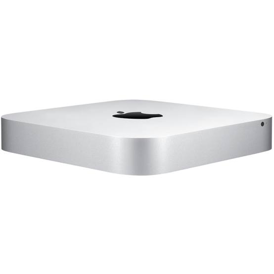 Calculator brand Apple Mac Mini MGEM2