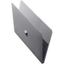 Laptop Apple MacBook MJY32