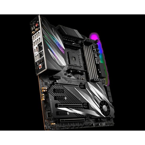 Placa de baza MSI PRESTIGE X570 CREATION