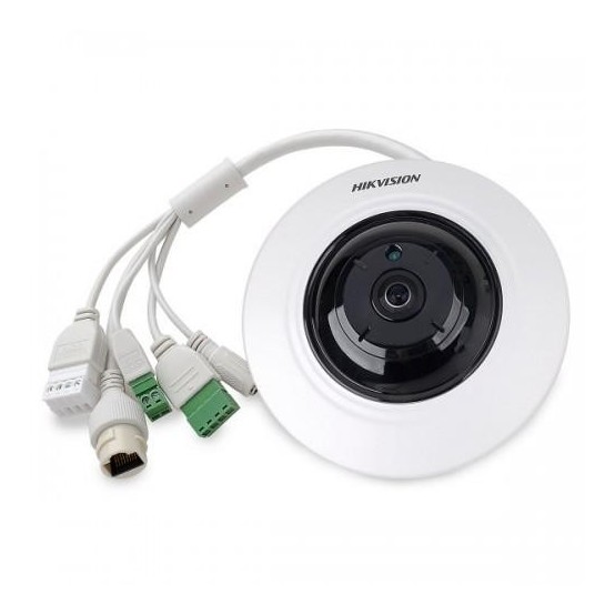 Camera de supraveghere HIKVision  DS-2CD2942F-I
