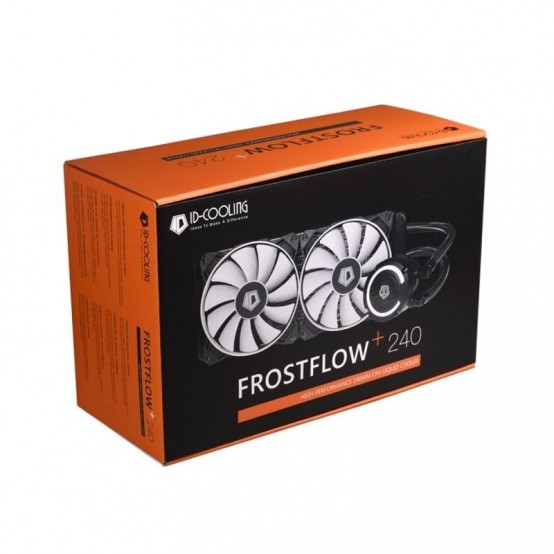 Cooler ID-Cooling Frostflow+ 240 FROSTFLOW+240