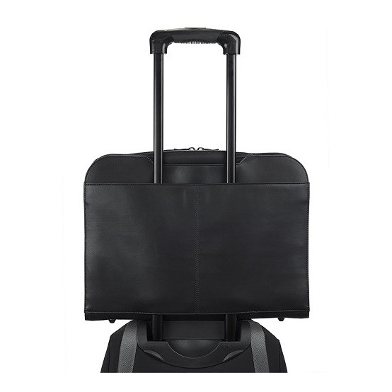 Geanta Dell Targus Executive 14" Topload 460-BBUL