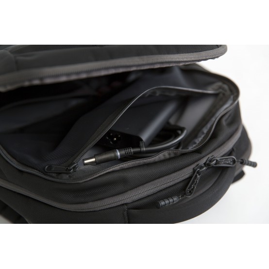 Geanta Dell Timbuk2 Authority Backpack 15" M3D61 460-BCKG