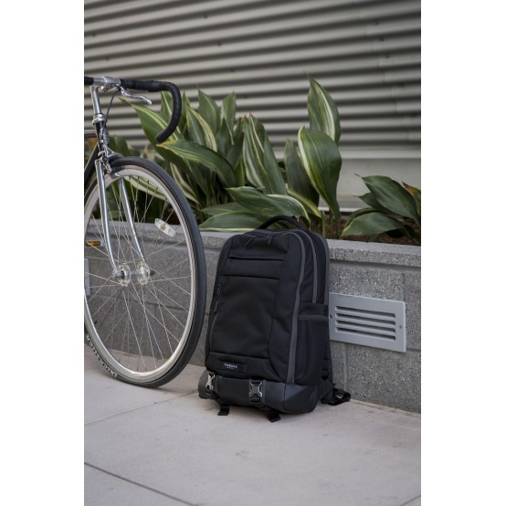 Geanta Dell Timbuk2 Authority Backpack 15" M3D61 460-BCKG