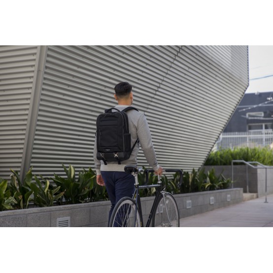 Geanta Dell Timbuk2 Authority Backpack 15" M3D61 460-BCKG