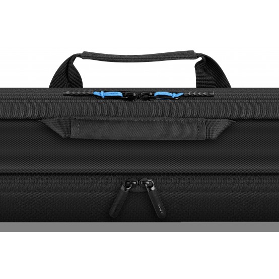 Geanta Dell Pro Slim Briefcase 15" PO1520CS 460-BCMK