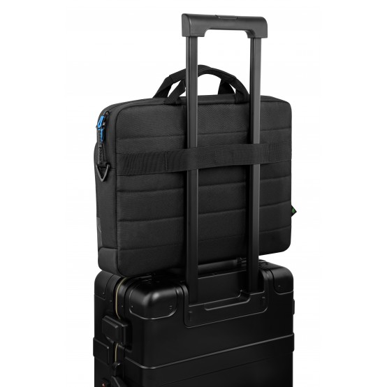 Geanta Dell Pro Slim Briefcase 15" PO1520CS 460-BCMK