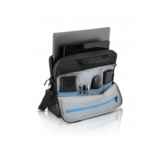 Geanta Dell Pro Slim Briefcase 15" PO1520CS 460-BCMK