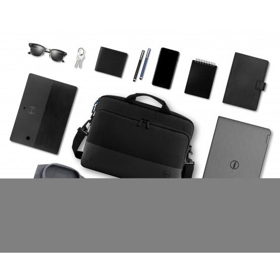 Geanta Dell Pro Slim Briefcase 15" PO1520CS 460-BCMK