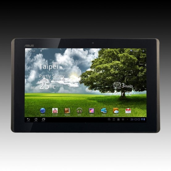 Netbook ASUS Eee Pad Transformer TF101 TF101-AB055A