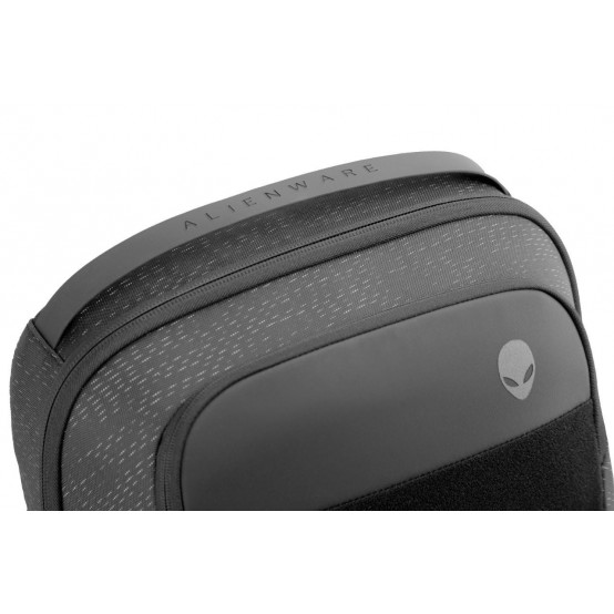 Geanta Dell Alienware Horizon Util Backpack 17" AW523P 460-BDIC