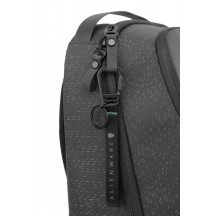 Geanta Dell Alienware Horizon Util Backpack 17" AW523P 460-BDIC
