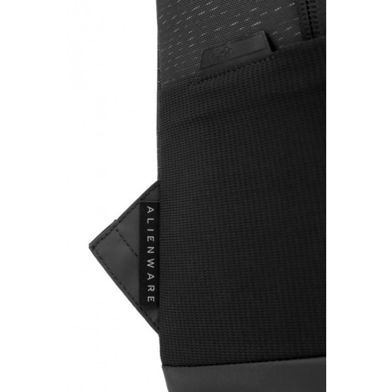 Geanta Dell Alienware Horizon Util Backpack 17" AW523P 460-BDIC