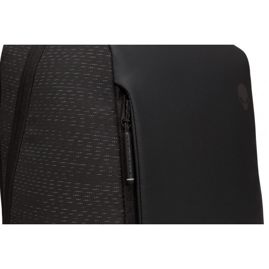 Geanta Dell Alienware Horizon Slim Backpack 17"AW323P 460-BDIF