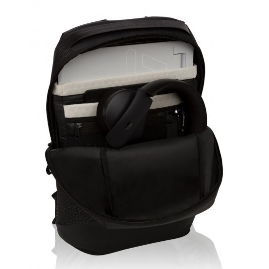 Geanta Dell Alienware Horizon Slim Backpack 17"AW323P 460-BDIF