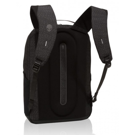 Geanta Dell Alienware Horizon Commuter Backpack 17" AW423P 460-BDIH