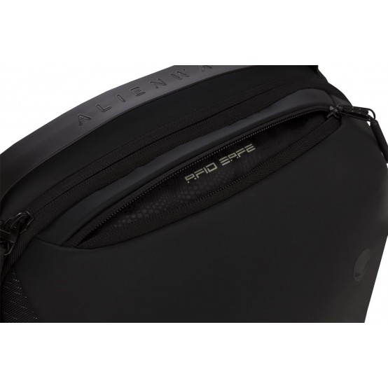 Geanta Dell Alienware Horizon Commuter Backpack 17" AW423P 460-BDIH