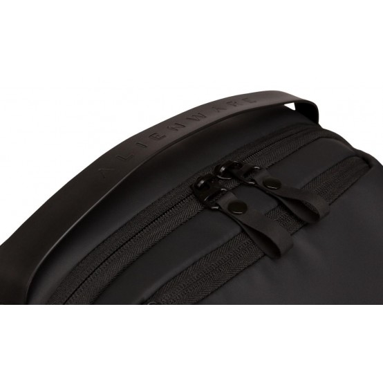 Geanta Dell Alienware Horizon Commuter Backpack 17" AW423P 460-BDIH