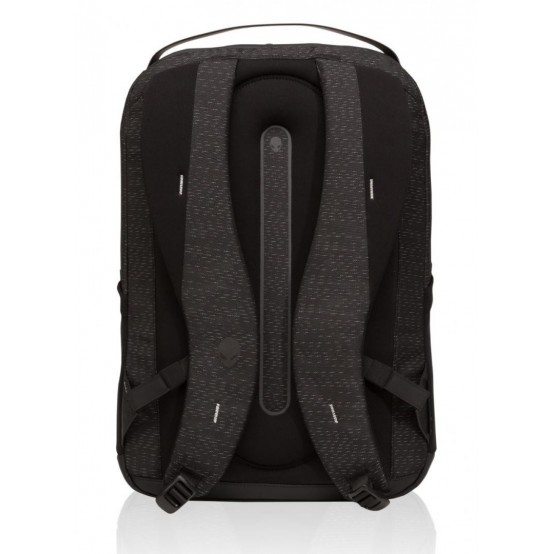 Geanta Dell Alienware Horizon Commuter Backpack 17" AW423P 460-BDIH