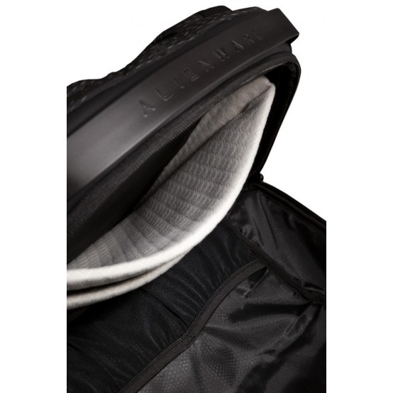 Geanta Dell Alienware Horizon Commuter Backpack 17" AW423P 460-BDIH