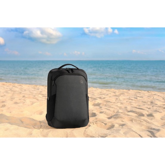 Geanta Dell EcoLoop Pro Backpack 17" CP5723 460-BDLE