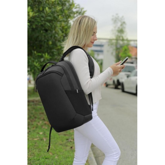 Geanta Dell EcoLoop Pro Backpack 17" CP5723 460-BDLE