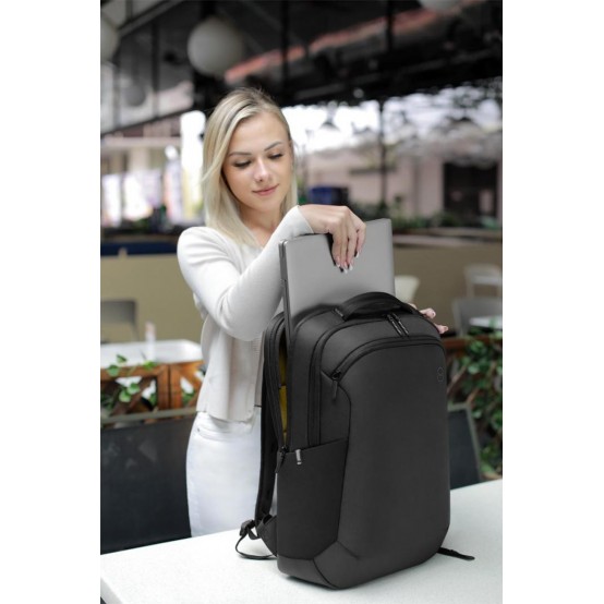 Geanta Dell EcoLoop Pro Backpack 17" CP5723 460-BDLE