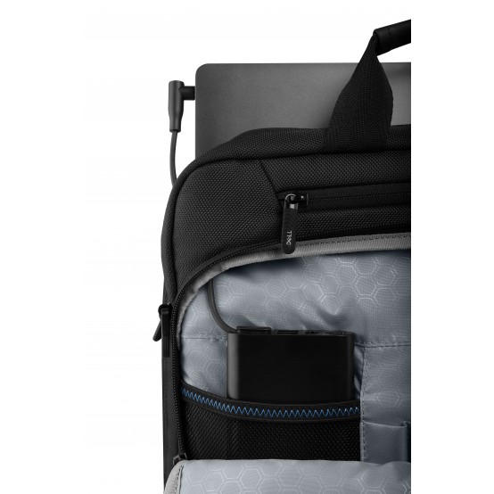 Geanta Dell 14-inch Pro Briefcase PO1420C 460-BCMO