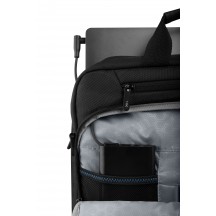 Geanta Dell 14-inch Pro Briefcase PO1420C 460-BCMO