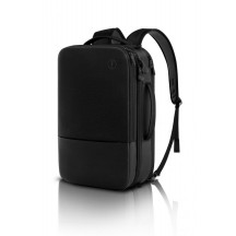 Geanta Dell Pro Hybrid Briefcase Backpack 15 PO1521HB 460-BDBJ