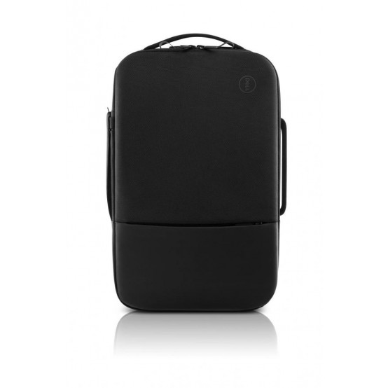 Geanta Dell Pro Hybrid Briefcase Backpack 15 PO1521HB 460-BDBJ