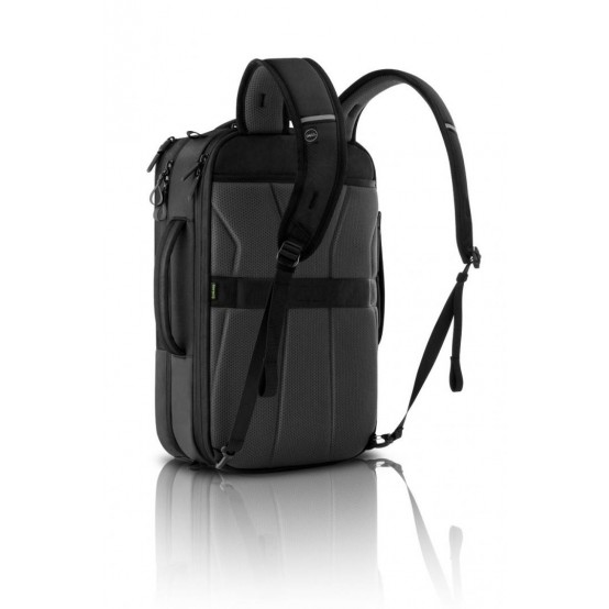 Geanta Dell Pro Hybrid Briefcase Backpack 15 PO1521HB 460-BDBJ